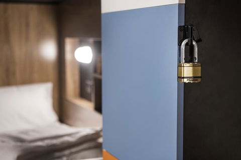 Hostel G Perth - Accommodation QLD 8