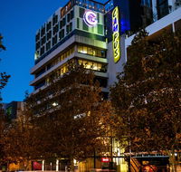 Hostel G Perth - Accommodation QLD