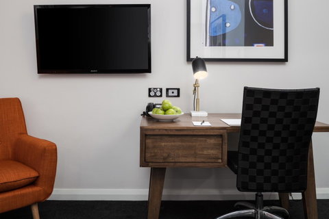 Esplanade Hotel Fremantle - By Rydges - Accommodation QLD 19