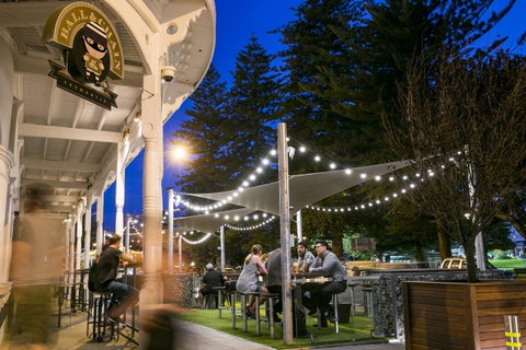 Esplanade Hotel Fremantle - By Rydges - Accommodation QLD 42