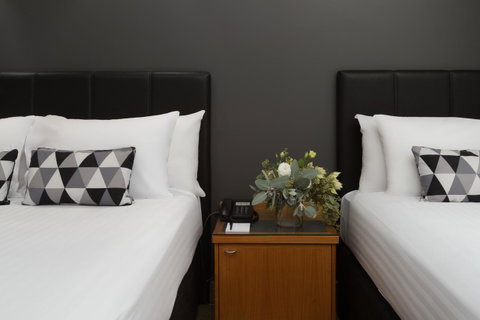 Esplanade Hotel Fremantle - By Rydges - Accommodation QLD 31