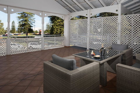 Esplanade Hotel Fremantle - By Rydges - Accommodation QLD 5