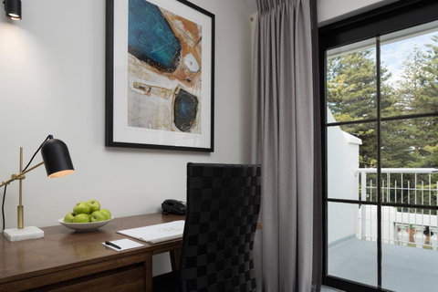 Esplanade Hotel Fremantle - By Rydges - Accommodation QLD 33