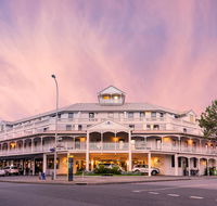 Esplanade Hotel Fremantle - by Rydges - Accommodation QLD