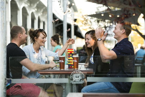 Esplanade Hotel Fremantle - By Rydges - Accommodation QLD 43