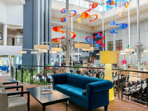 Esplanade Hotel Fremantle - By Rydges - Accommodation QLD 39