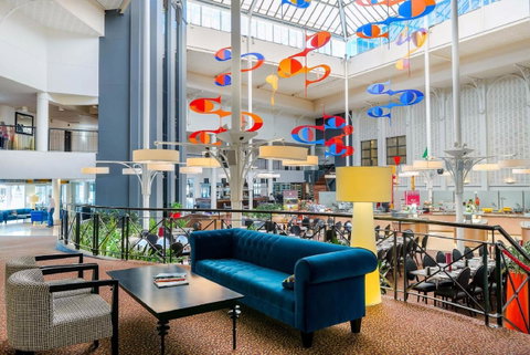 Esplanade Hotel Fremantle - By Rydges - Accommodation QLD 36