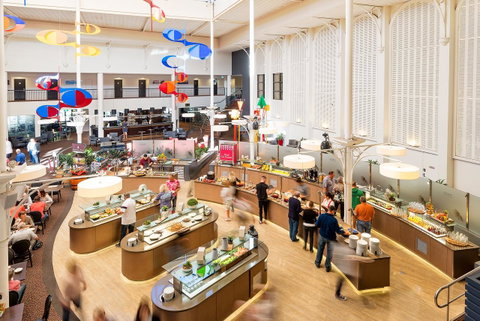 Esplanade Hotel Fremantle - By Rydges - Accommodation QLD 44