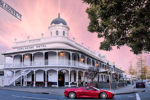 Esplanade Hotel Fremantle - By Rydges - Accommodation QLD 35