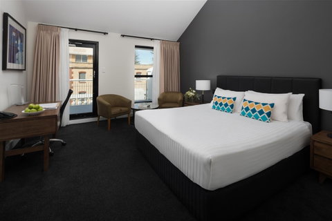 Esplanade Hotel Fremantle - By Rydges - Accommodation QLD 27