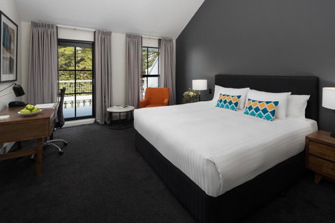 Esplanade Hotel Fremantle - By Rydges - Accommodation QLD 34