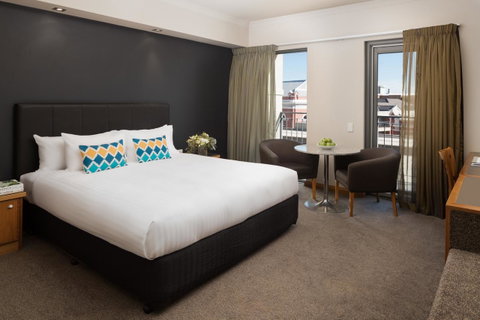 Esplanade Hotel Fremantle - By Rydges - Accommodation QLD 1