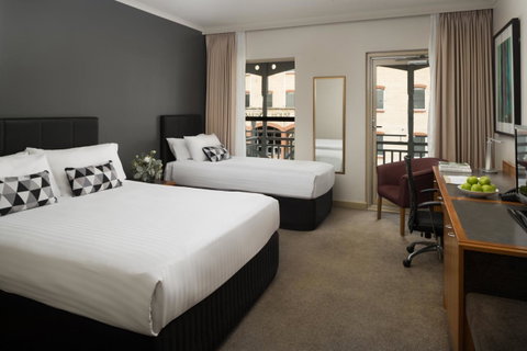 Esplanade Hotel Fremantle - By Rydges - Accommodation QLD 29
