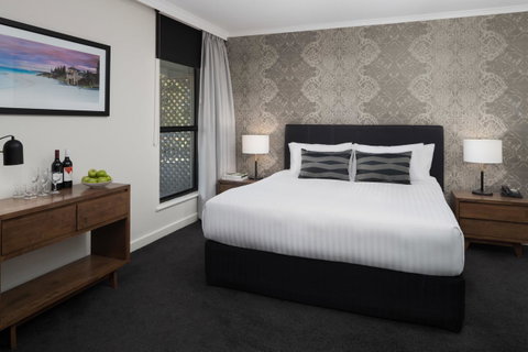 Esplanade Hotel Fremantle - By Rydges - Accommodation QLD 7