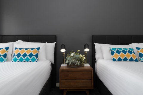 Esplanade Hotel Fremantle - By Rydges - Accommodation QLD 25