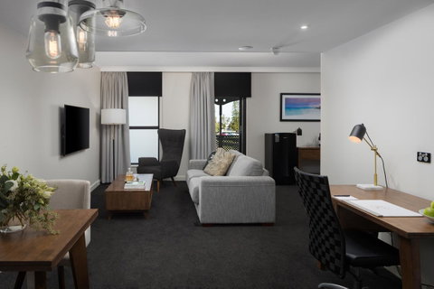Esplanade Hotel Fremantle - By Rydges - Accommodation QLD 6