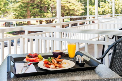 Esplanade Hotel Fremantle - By Rydges - Accommodation QLD 40