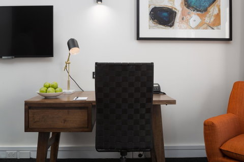 Esplanade Hotel Fremantle - By Rydges - Accommodation QLD 22