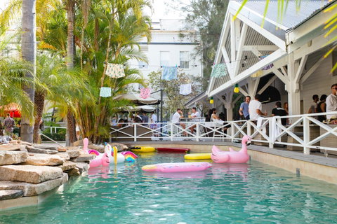 Esplanade Hotel Fremantle - By Rydges - Accommodation QLD 38