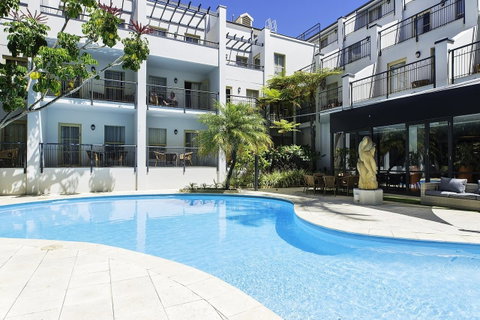 Esplanade Hotel Fremantle - By Rydges - Accommodation QLD 41