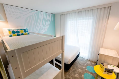 Ibis Styles East Perth - Accommodation QLD 44