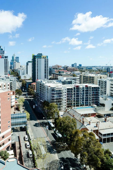 Ibis Styles East Perth - Accommodation QLD 30