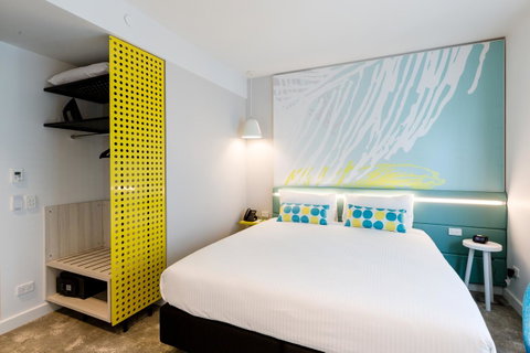 Ibis Styles East Perth - Accommodation QLD 28