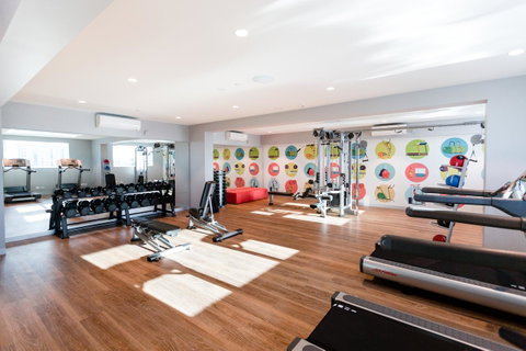 Ibis Styles East Perth - Accommodation QLD 11