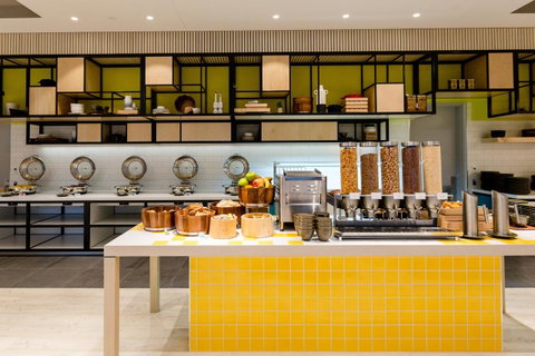 Ibis Styles East Perth - Accommodation QLD 15