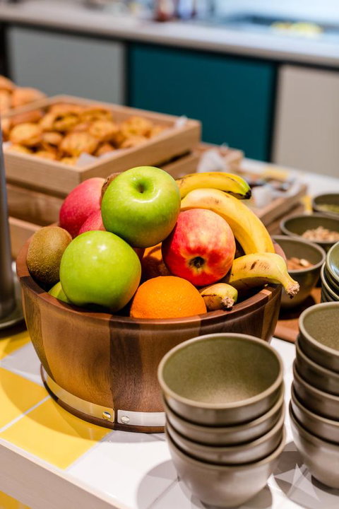 Ibis Styles East Perth - Accommodation QLD 26