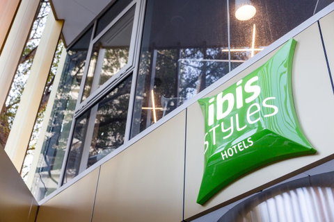 Ibis Styles East Perth - Accommodation QLD 5