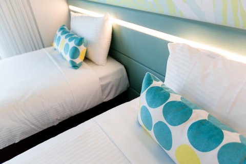 Ibis Styles East Perth - Accommodation QLD 33