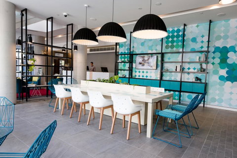 Ibis Styles East Perth - Accommodation QLD 1
