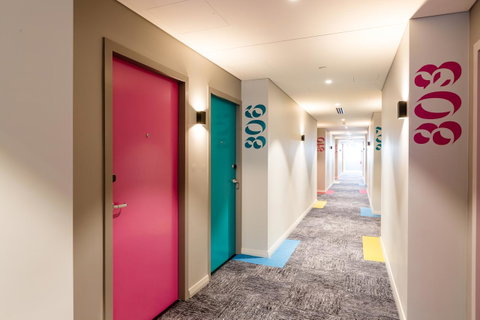 Ibis Styles East Perth - Accommodation QLD 31