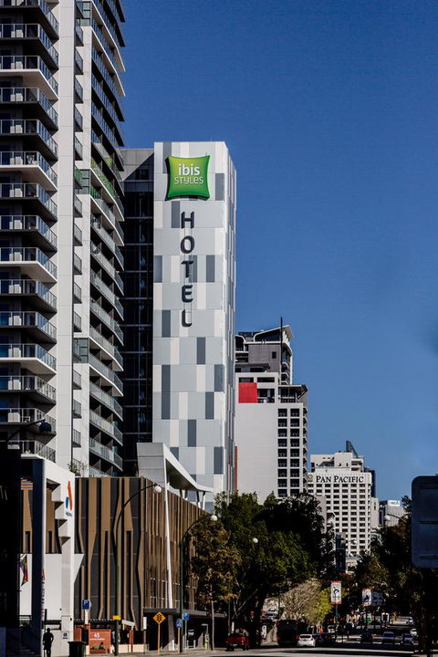 Ibis Styles East Perth - Accommodation QLD 40