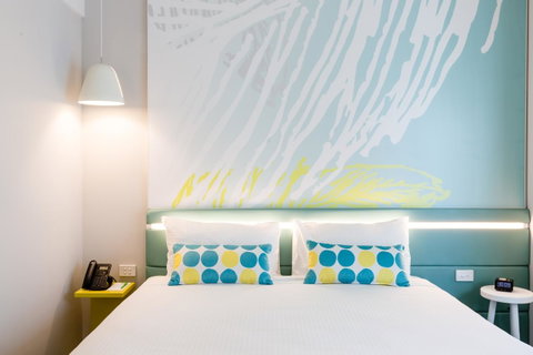 Ibis Styles East Perth - Accommodation QLD 36