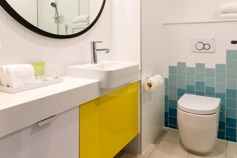 Ibis Styles East Perth - Accommodation QLD 35