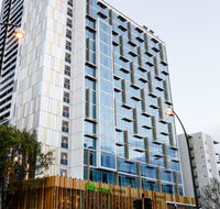 ibis Styles East Perth - Accommodation QLD