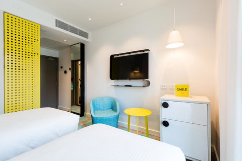 Ibis Styles East Perth - Accommodation QLD 34