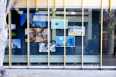 Ibis Styles East Perth - Accommodation QLD 3