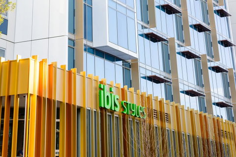 Ibis Styles East Perth - Accommodation QLD 41