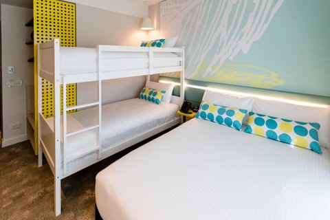 Ibis Styles East Perth - Accommodation QLD 42