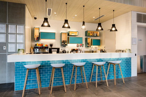 Ibis Styles East Perth - Accommodation QLD 12