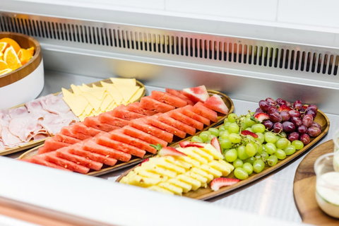 Ibis Styles East Perth - Accommodation QLD 23