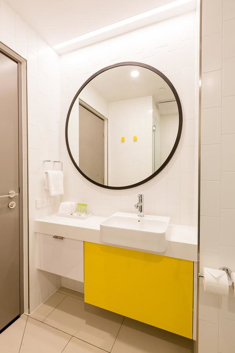 Ibis Styles East Perth - Accommodation QLD 27
