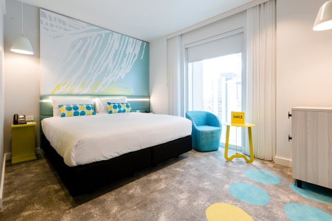 Ibis Styles East Perth - Accommodation QLD 24
