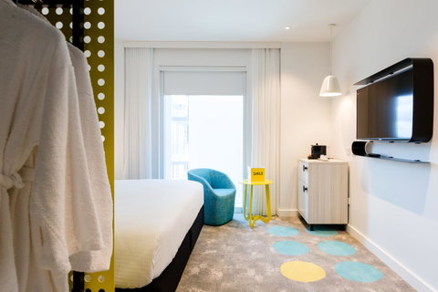 Ibis Styles East Perth - Accommodation QLD 39