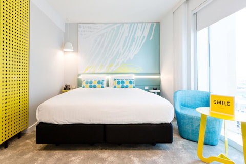 Ibis Styles East Perth - Accommodation QLD 8