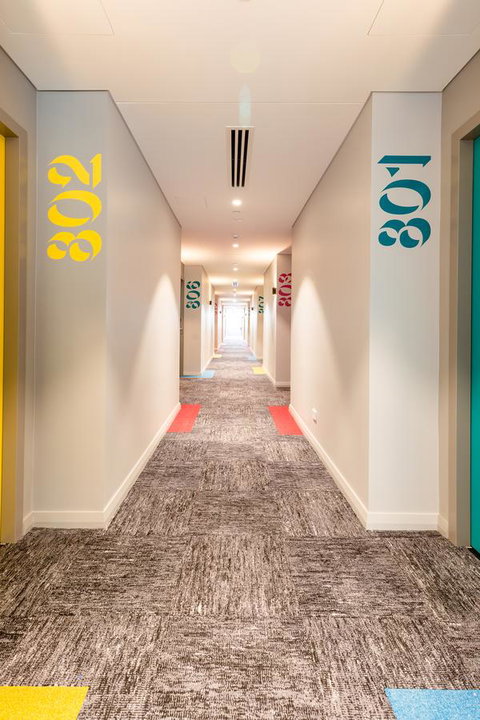 Ibis Styles East Perth - Accommodation QLD 17
