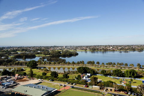 Ibis Styles East Perth - Accommodation QLD 37